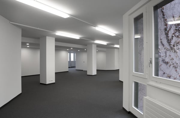 Bureaux 190 m2 2