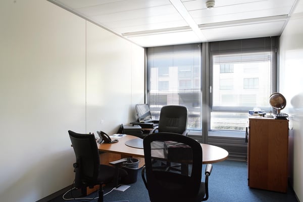 Bureaux 190 m2 6