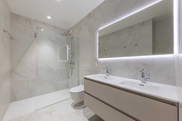Magnifique appartement neuf idéalement situé 5