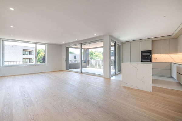 Magnifique appartement neuf idéalement situé 2