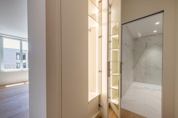 Magnifique appartement neuf idéalement situé 4