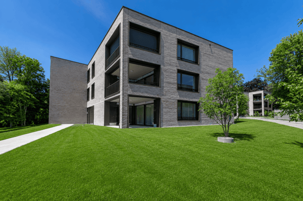 Magnifique appartement neuf idéalement situé 6