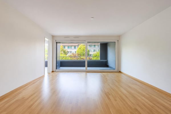 Appartement familial au coeur du village 1