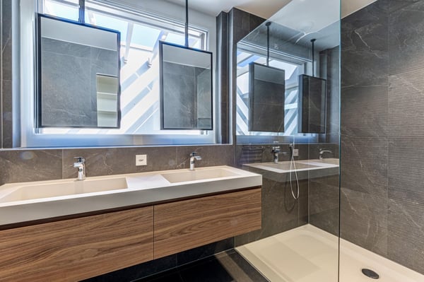 Villa THPE neuve 10