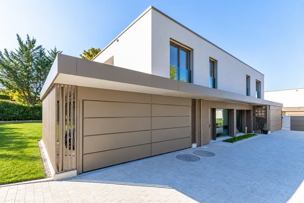 Villa THPE neuve 2