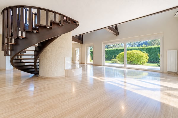 Villa familiale avec piscine 2