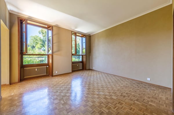 Spacieux duplex de standing 5