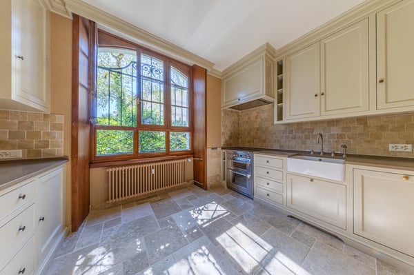 Spacieux duplex de standing 4