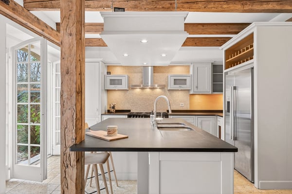 Ferme rénovée de charme et caractère 3