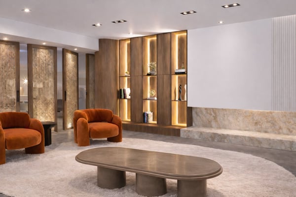 Magnifique et spacieuse propriété rénovée du XVIIIᵉ siècle, parcelle de 3 136 m², piscine intérieure 7