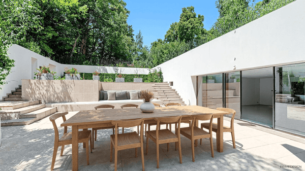 Magnifique et spacieuse propriété rénovée du XVIIIᵉ siècle, parcelle de 3 136 m², piscine intérieure 3