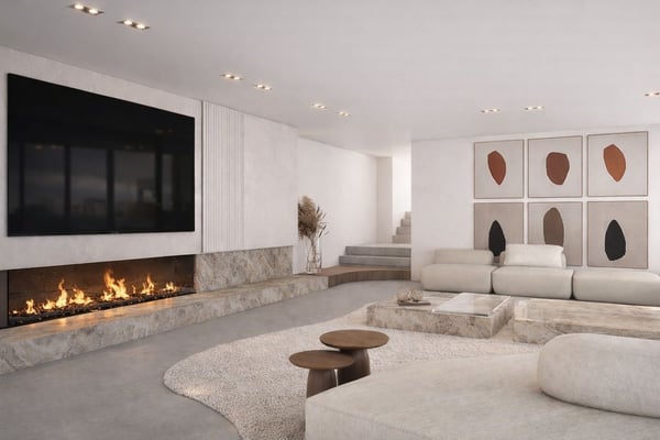 Magnifique et spacieuse propriété rénovée du XVIIIᵉ siècle, parcelle de 3 136 m², piscine intérieure 5