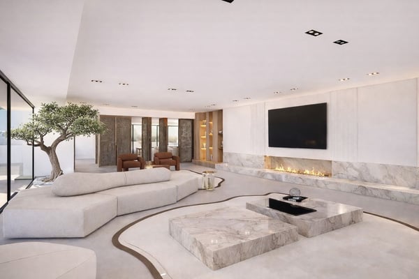 Magnifique et spacieuse propriété rénovée du XVIIIᵉ siècle, parcelle de 3 136 m², piscine intérieure 4