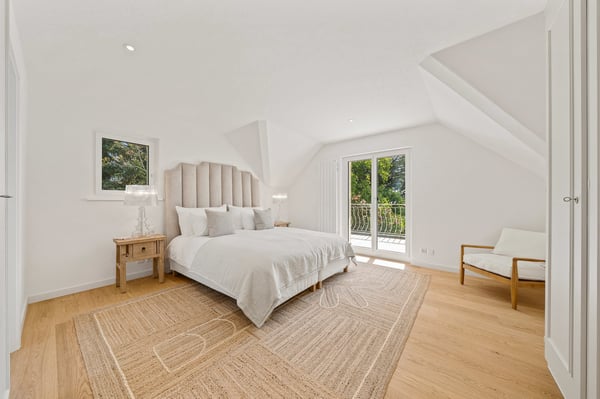 Magnifique villa individuelle rénovée avec vue panoramique à 5 minutes de Nyon 8