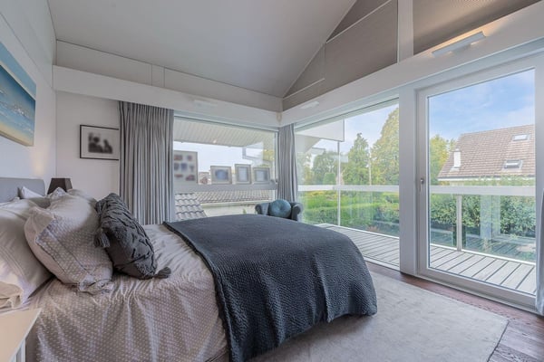 Magnifique maison contemporaine familiale - Beautiful contemporary family home 5