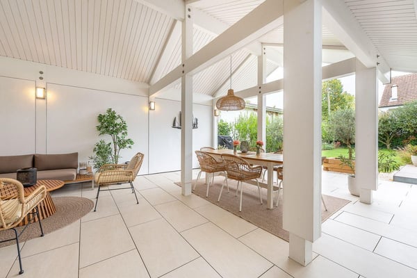 Magnifique maison contemporaine familiale - Beautiful contemporary family home 9