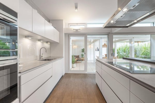 Magnifique maison contemporaine familiale - Beautiful contemporary family home 2