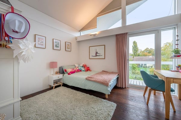 Magnifique maison contemporaine familiale - Beautiful contemporary family home 7