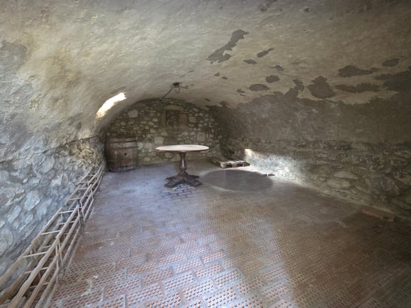 Grande maison villageoise à rénover - Brenles   (VD) 5