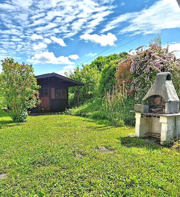 Cheyres (FR) - Maison 5,5 p. - Zone rés…