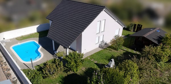 Cheyres (FR) - Maison 3.5 p. - Opportunité pour famille - 300 mètres du lac 12
