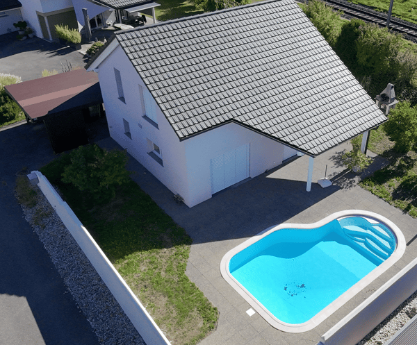 Cheyres (FR) - Maison 3.5 p. - Opportunité pour famille - 300 mètres du lac 1