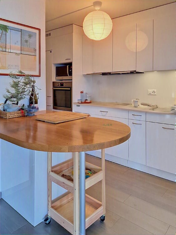 Appartement de standing au calme dans un domaine arboré privé – St-Sulpice (VD) 7