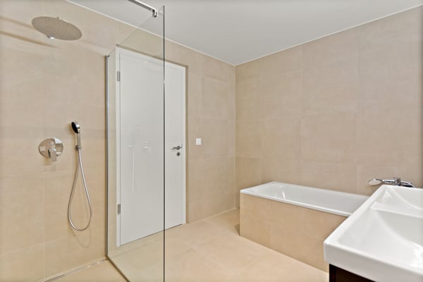 Beaux 1.5 pièces, neufs, calmes et très lumineux 10