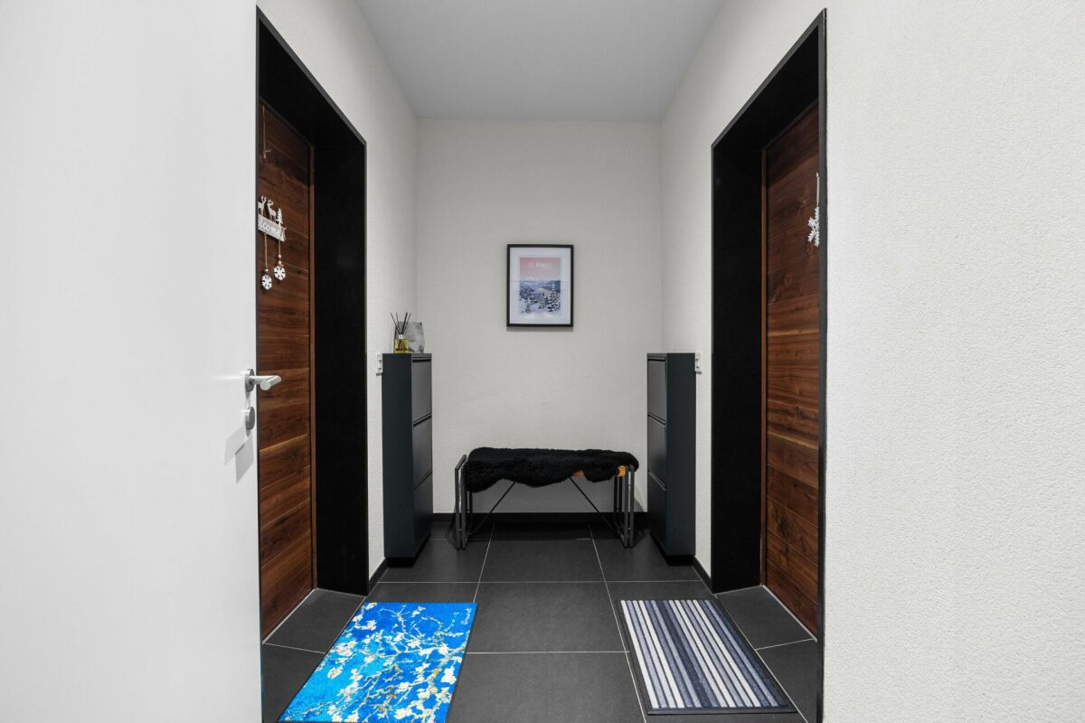 Superbe appartement sur un seul niveau