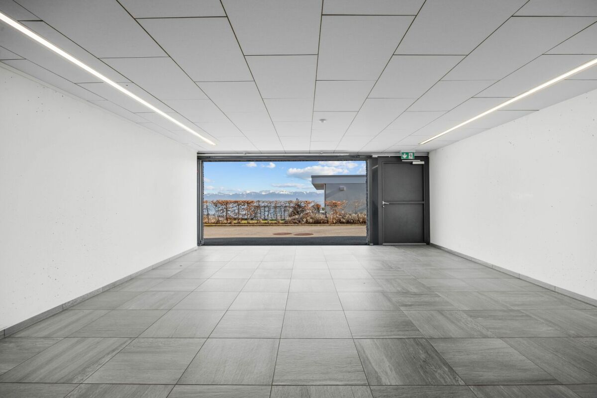 Superbe appartement sur un seul niveau