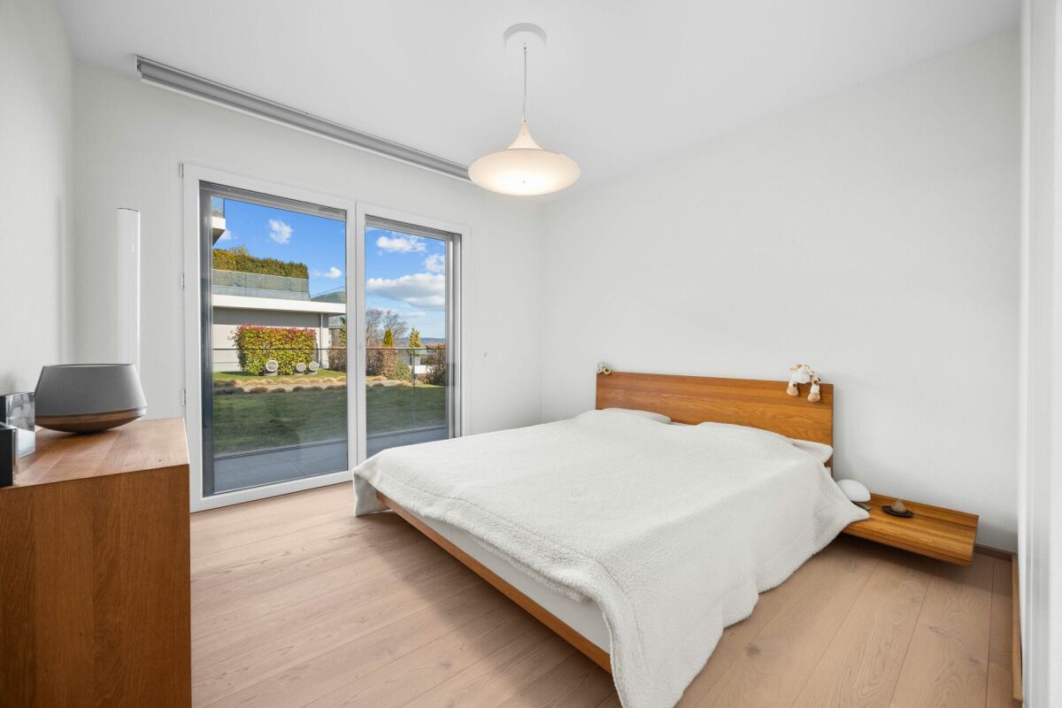 Superbe appartement sur un seul niveau