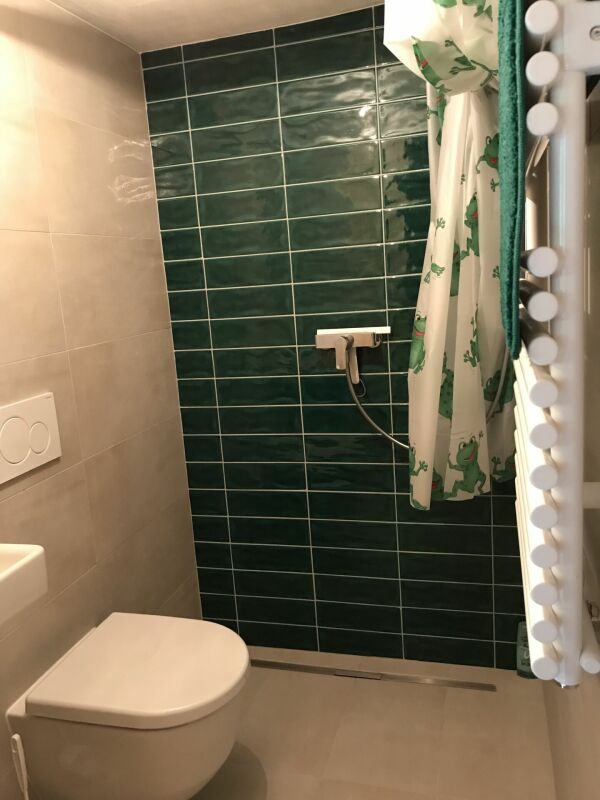 Jolie villa de 3.5 pièces avec jardin