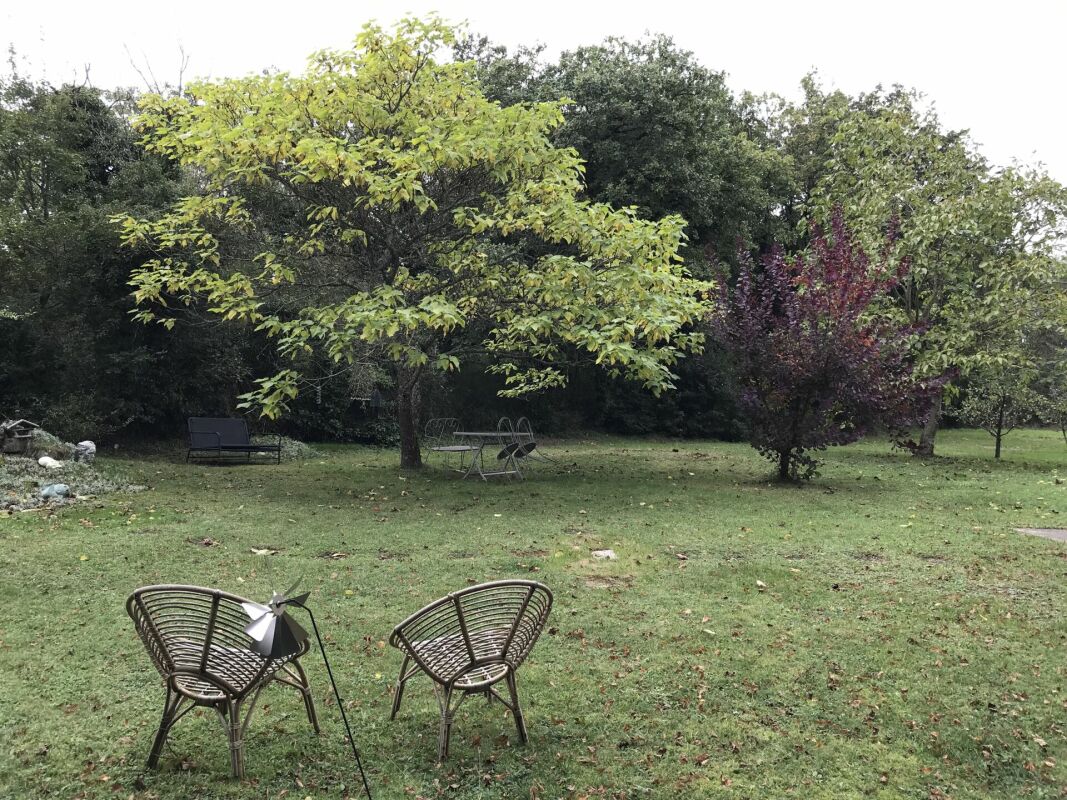 Jolie villa de 3.5 pièces avec jardin