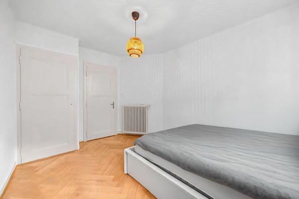 Appartement 6 pièces au coeur d'un quartier prisé 10