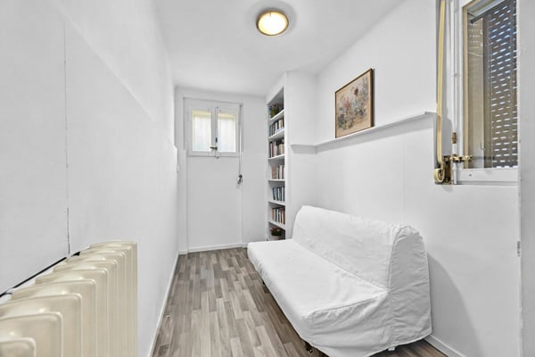 Appartement 6 pièces au coeur d'un quartier prisé 11