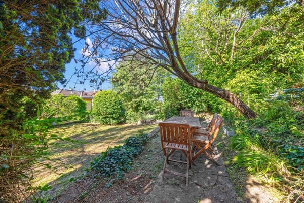 Appartement 6 pièces au coeur d'un quartier prisé 16