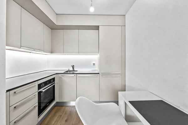 2.5 pièces moderne dans une PPE récente 3