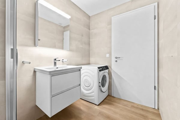 2.5 pièces moderne dans une PPE récente 5