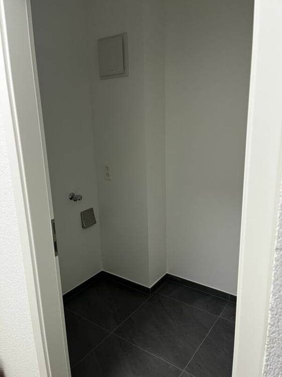 3.5 pièces dans les combles avec balcon et vue dégagée 10
