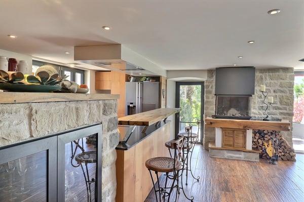 Magnifique maison de 2.5 pièces avec 3 appartements à Servion 18