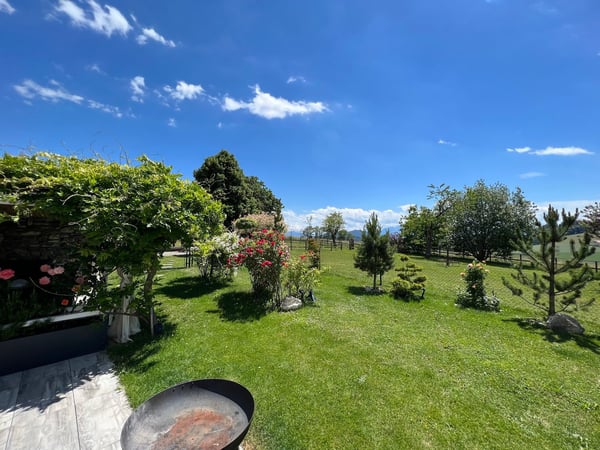 Magnifique maison de 2.5 pièces avec 3 appartements à Servion 3