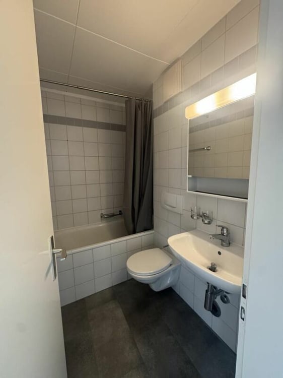 Appartement 1.5 pièces à Fribourg 7