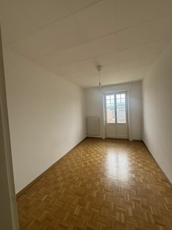 Appartement 1.5 pièces à Fribourg 4