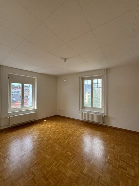 Appartement 1.5 pièces à Fribourg 1