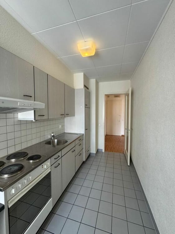 Appartement 1.5 pièces à Fribourg 7