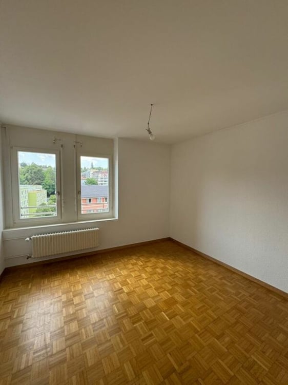 Appartement 1.5 pièces à Fribourg 2