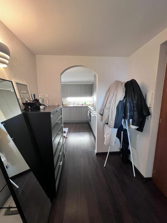Appartement 2,5 pièces au Mont-Sur-Lausanne 3