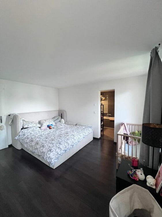 Appartement 2,5 pièces au Mont-Sur-Lausanne 5