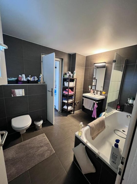 Appartement 2,5 pièces au Mont-Sur-Lausanne 4