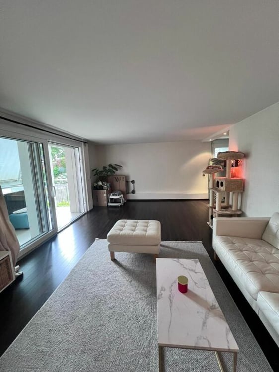 Appartement 2,5 pièces au Mont-Sur-Lausanne 2